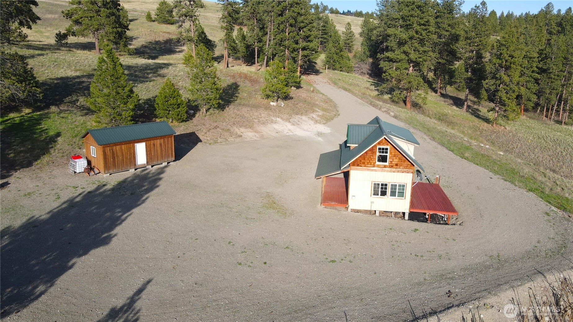 24 Greer Road Oroville, WA 98844 - Photo 20 of 34 Gallery Image 20