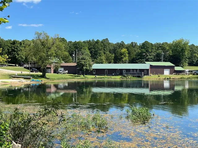 $279,000 | 10010 Finch Road, Potosi, MO 63664