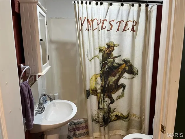 $279,000 | 10010 Finch Road, Potosi, MO 63664