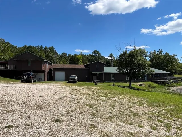 $279,000 | 10010 Finch Road, Potosi, MO 63664