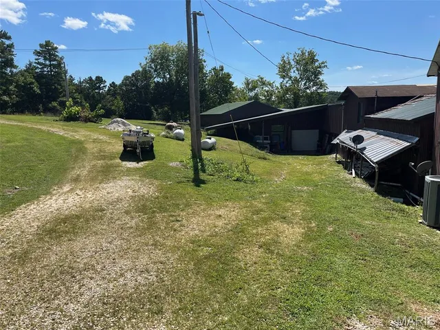 $279,000 | 10010 Finch Road, Potosi, MO 63664