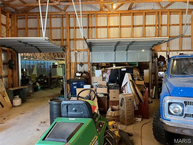 $279,000 | 10010 Finch Road, Potosi, MO 63664