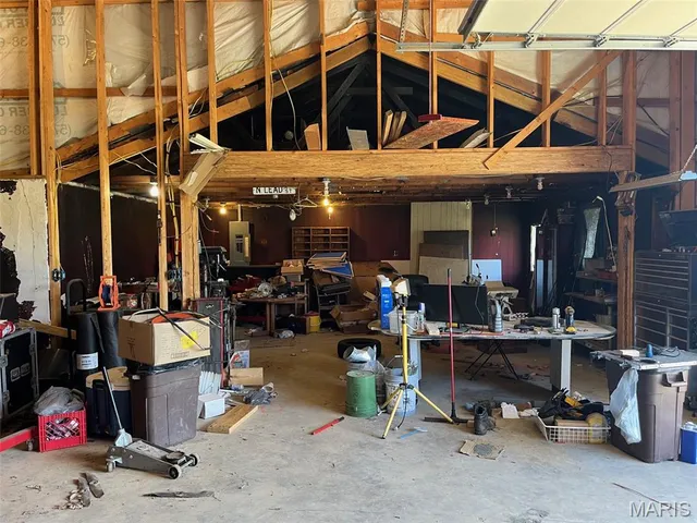 $279,000 | 10010 Finch Road, Potosi, MO 63664