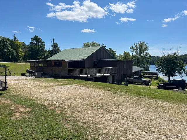 $279,000 | 10010 Finch Road, Potosi, MO 63664