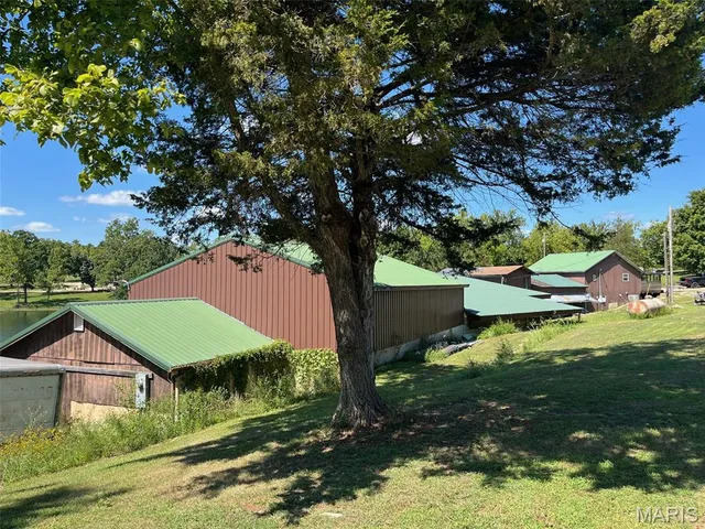 $279,000 | 10010 Finch Road, Potosi, MO 63664