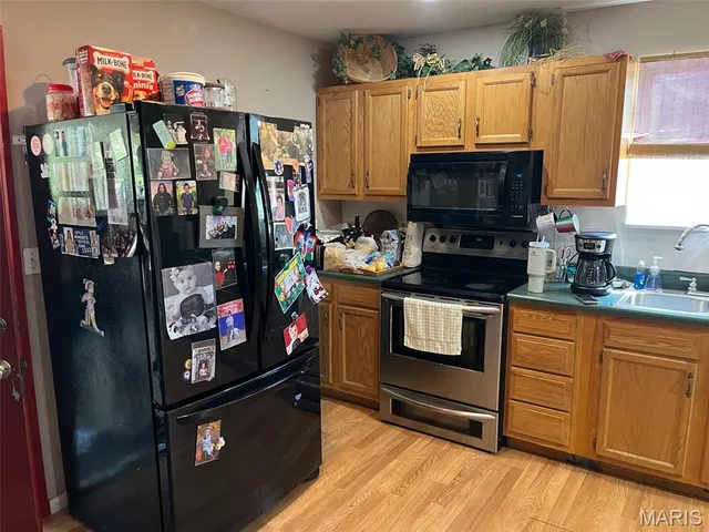 $279,000 | 10010 Finch Road, Potosi, MO 63664