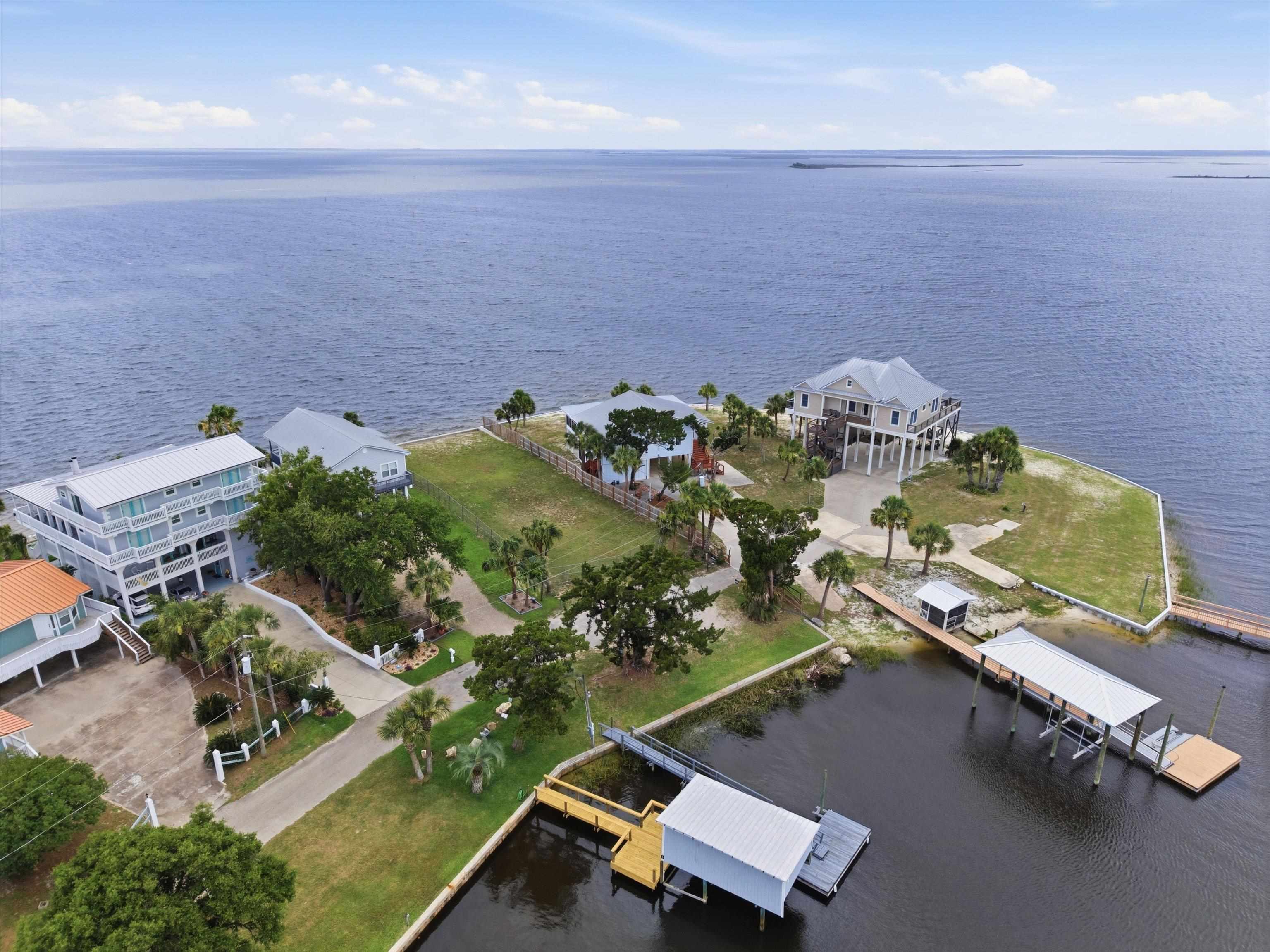1643 Shell Point Road Crawfordville, FL 32327 - Photo 14 of 23