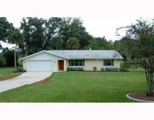 310 Violetwood Road DeLand, FL 32720 - Photo 1 of 1 Exterior Front