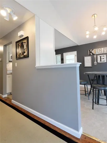 $1,895 | 220 Chamberlin Drive, Ballwin, MO 63021