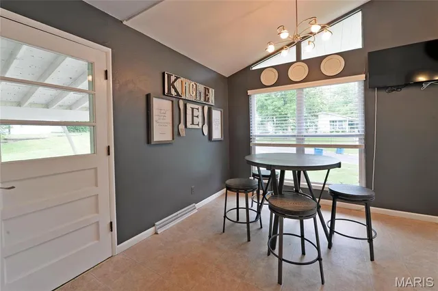 $1,895 | 220 Chamberlin Drive, Ballwin, MO 63021