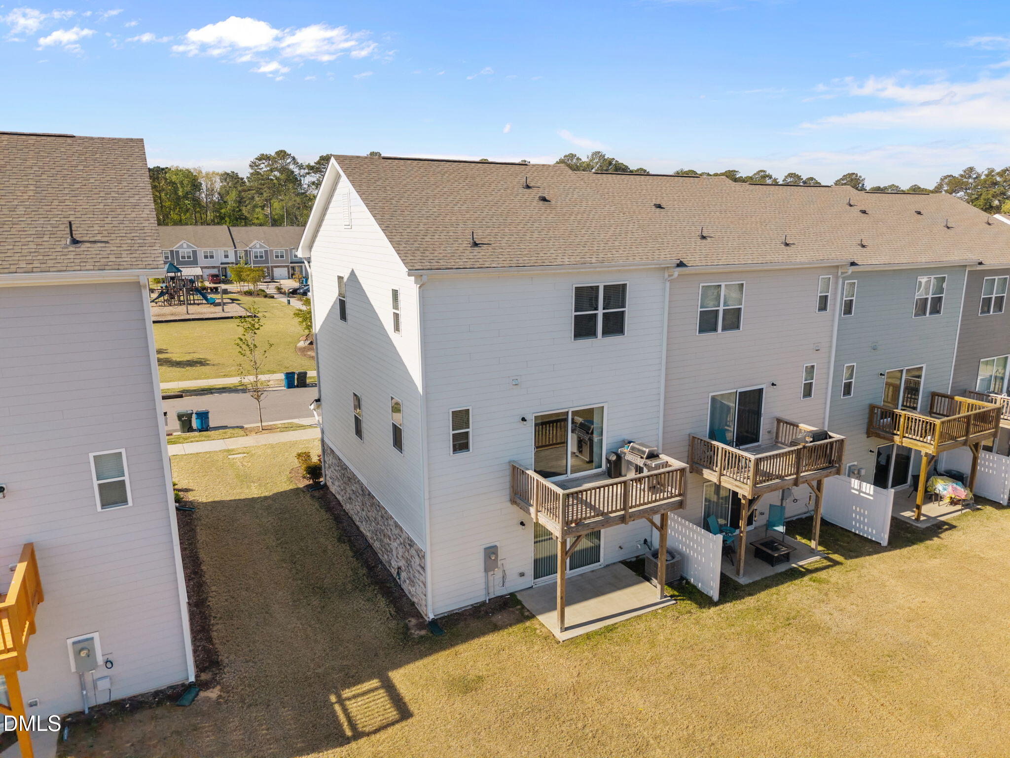 6927 Point Bar Place Raleigh, NC 27616 - Photo 36 of 49 13-web-or-mls-DJI_20260408094631_0146_D
