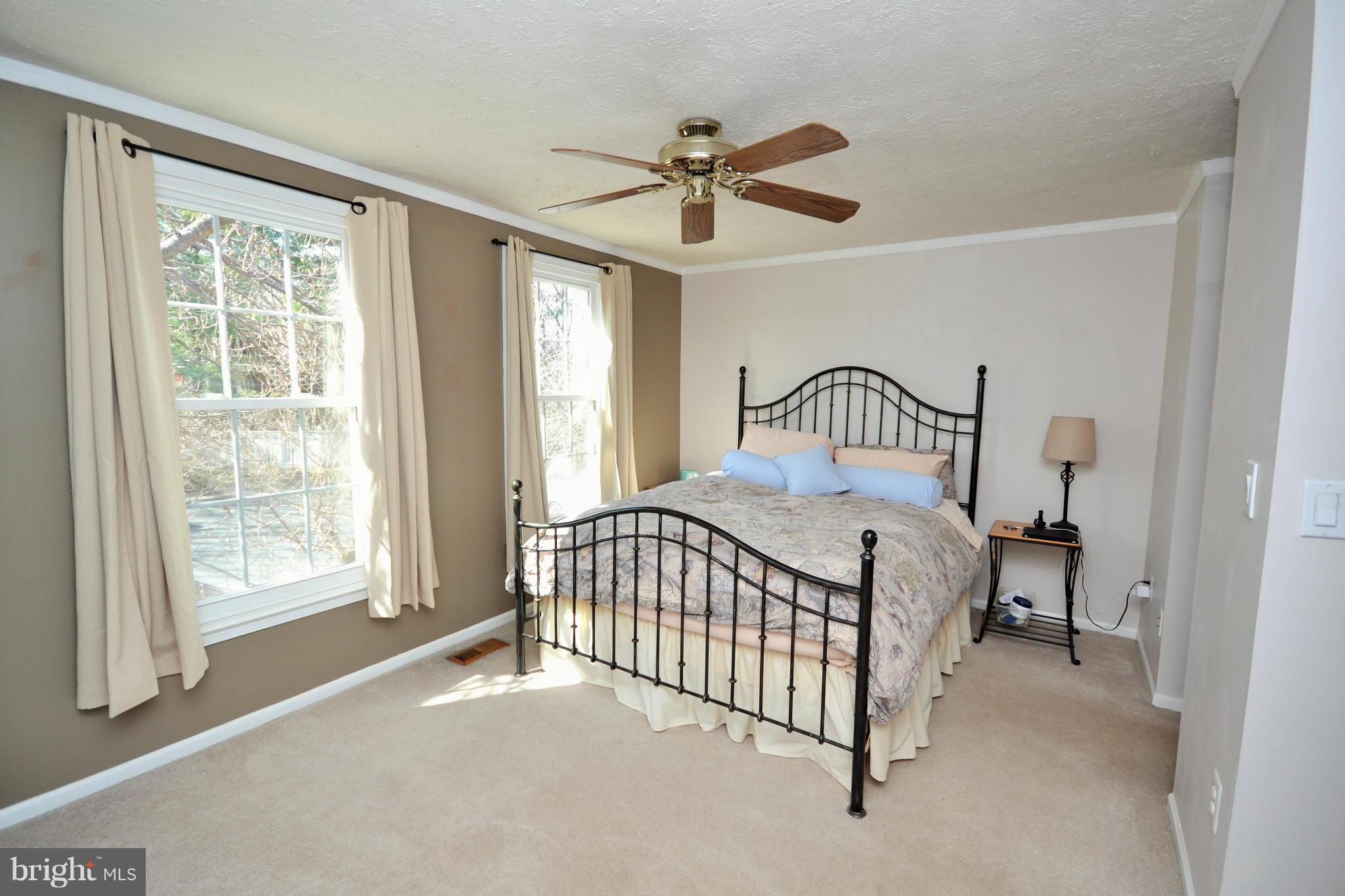 1927 Belmont Ridge Court Reston, VA 20191 - Photo 8 of 21 Bedroom (Master)