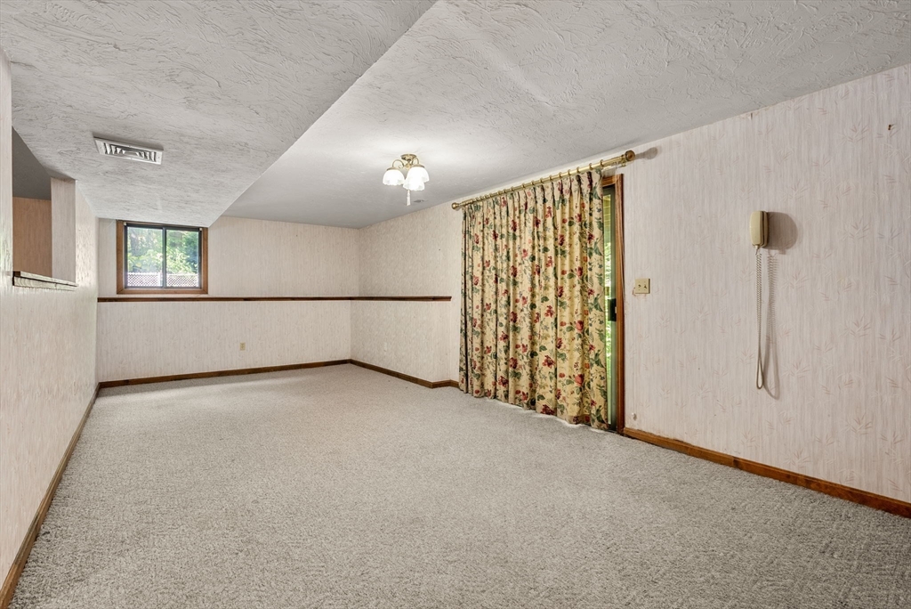 6 Jerry Road Sturbridge, MA 01566 - Photo 24 of 37 an empty room with a empty space and windows