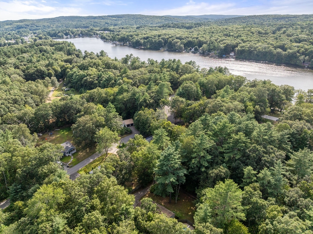 6 Jerry Road Sturbridge, MA 01566 - Photo 36 of 37 an aerial view of forest