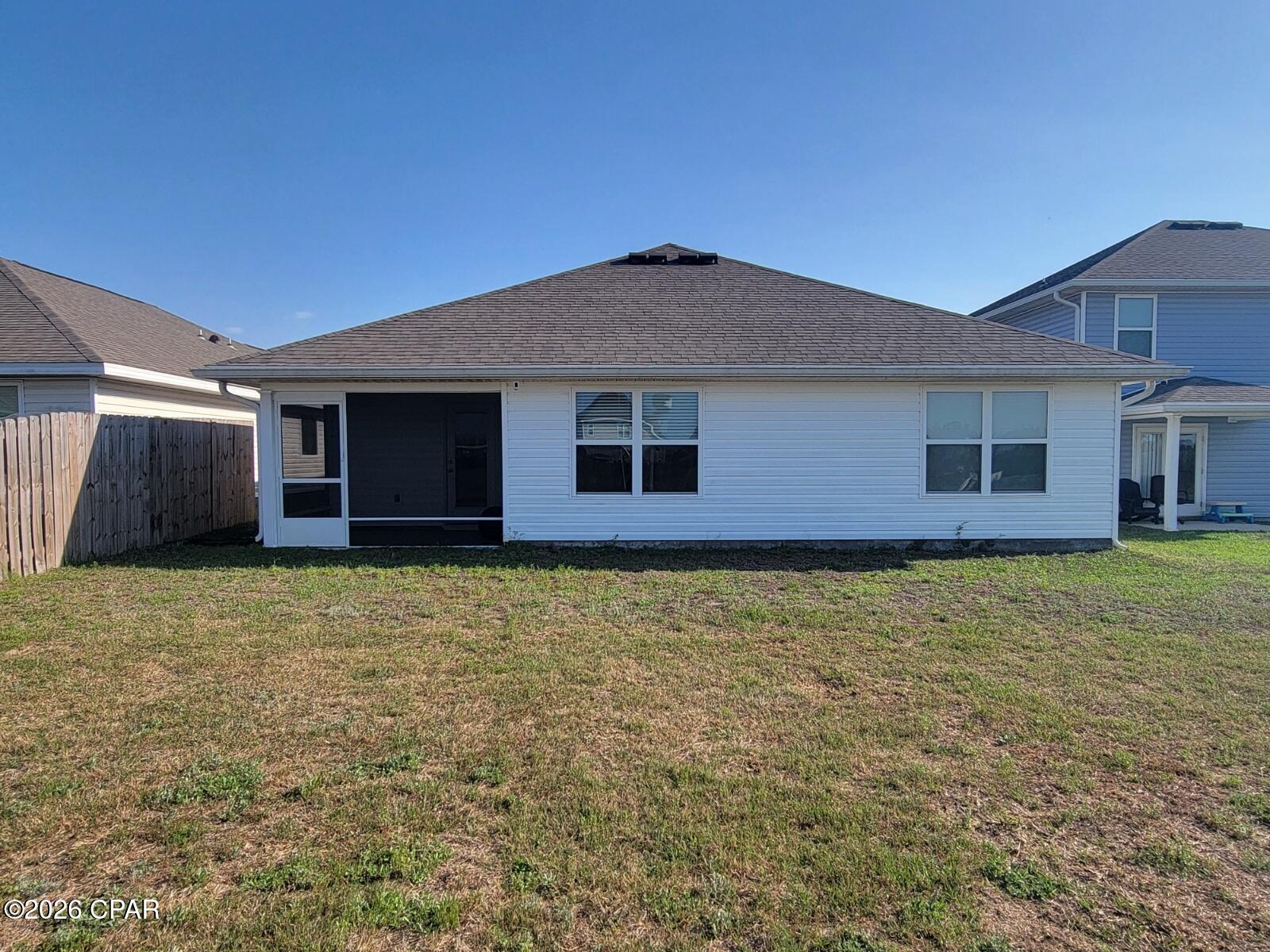 3931 Silver Spur Road Panama City, FL 32404 - Photo 24 of 24