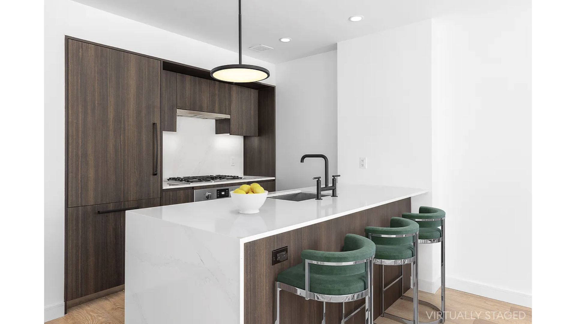 111 Varick Street, Unit 12F Manhattan, NY 10013 - Photo 3 of 13