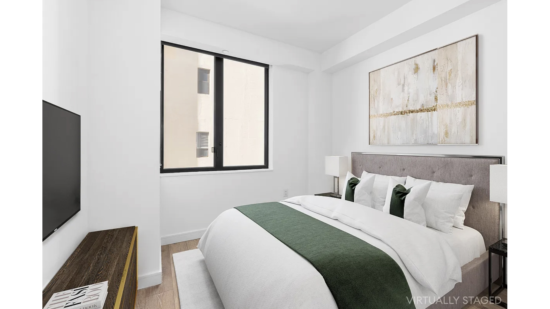 111 Varick Street, Unit 12F Manhattan, NY 10013 - Photo 4 of 13