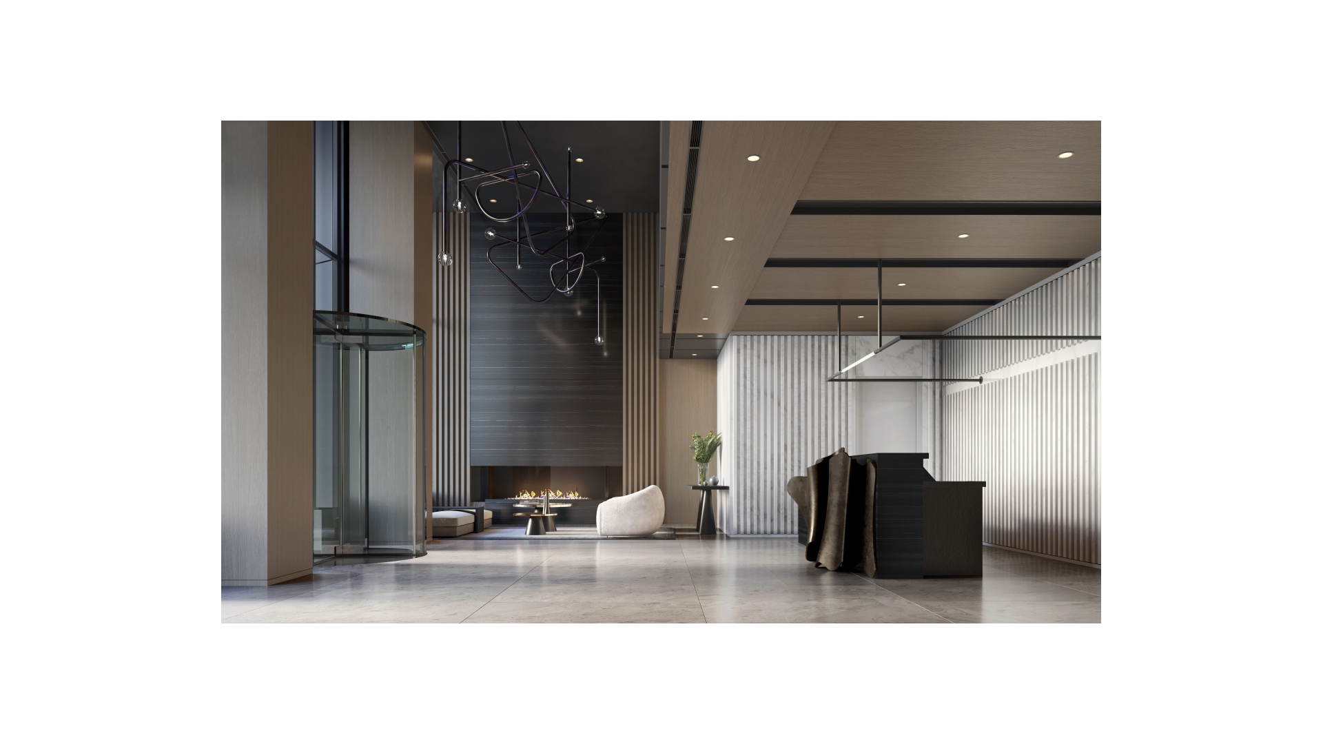 111 Varick Street, Unit 12F Manhattan, NY 10013 - Photo 7 of 13