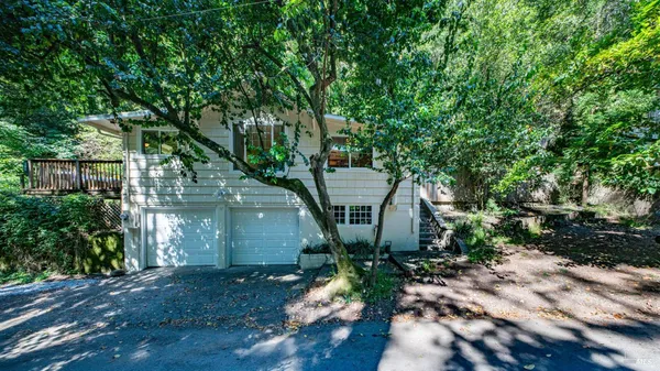 $789,000 | 185 Tamal Road, Forest Knolls, CA 94933