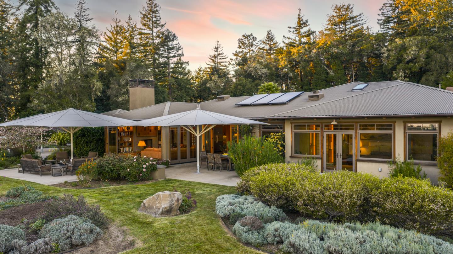 1080 Larsen Road Aptos, CA 95003 - Photo 5 of 86