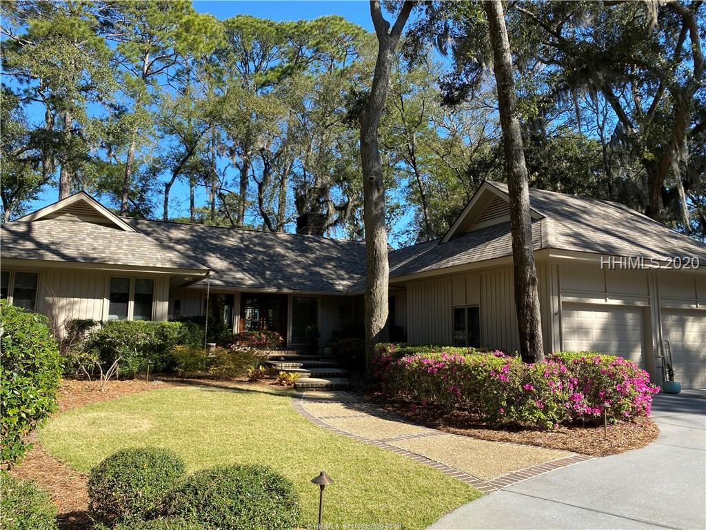 66 Governors Road Hilton Head Island, SC 29928 - Photo 1 of 1 Gallery Image 1