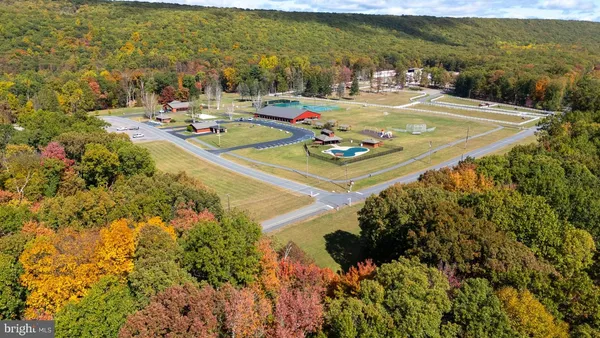 $25,000 | 0 Rock Crest Drive, Hazleton, PA 18202