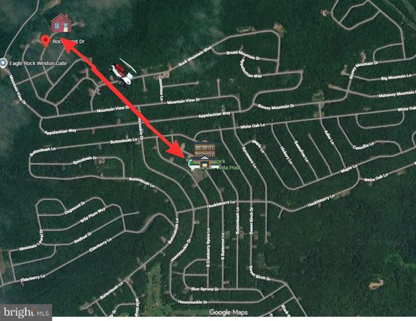 $25,000 | 0 Rock Crest Drive, Hazleton, PA 18202