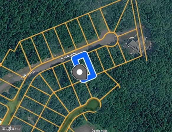$25,000 | 0 Rock Crest Drive, Hazleton, PA 18202