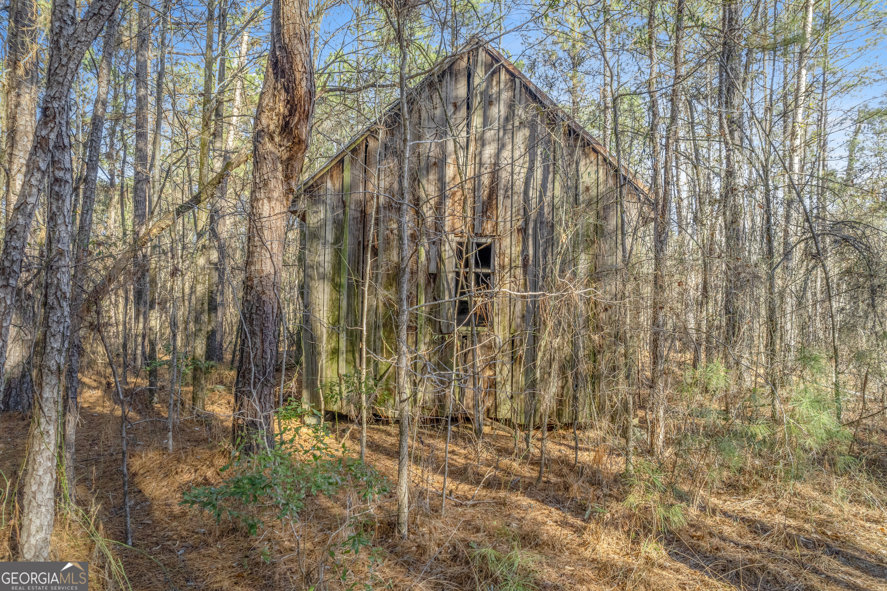 119 Sibley Road Northeast Milledgeville, GA 31061 - Photo 17 of 24