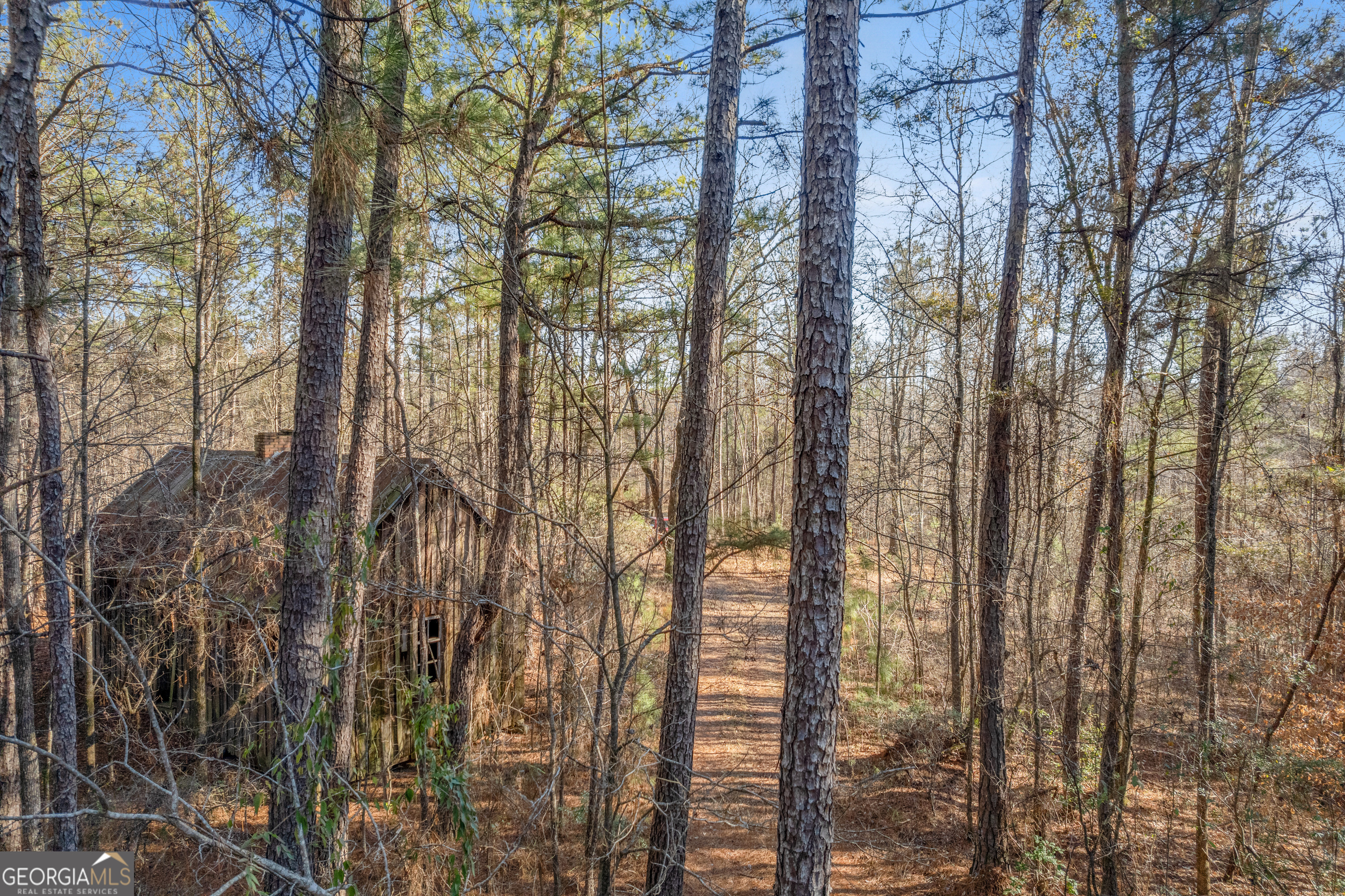 119 Sibley Road Northeast Milledgeville, GA 31061 - Photo 19 of 24