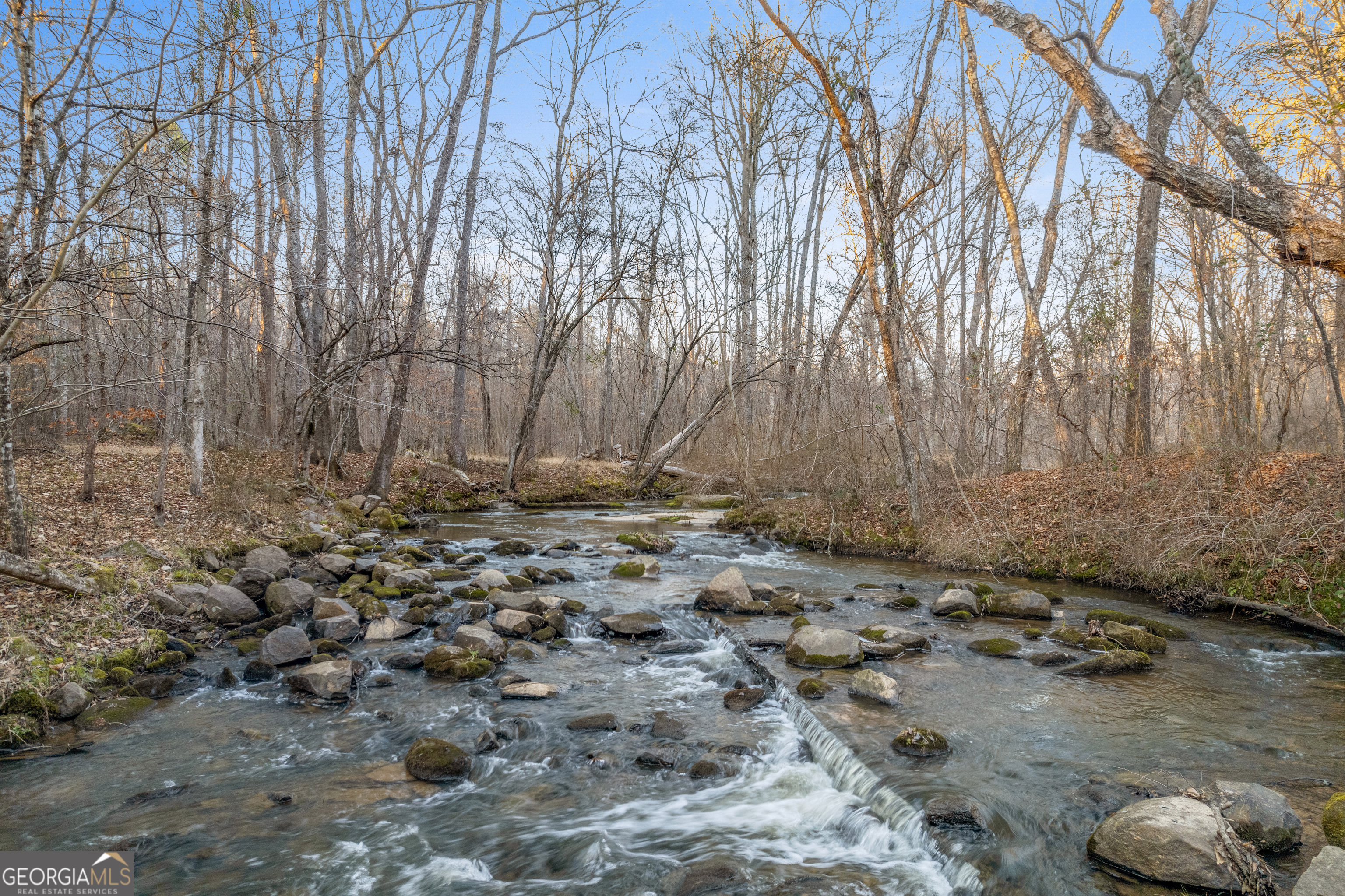 119 Sibley Road Northeast Milledgeville, GA 31061 - Photo 4 of 24