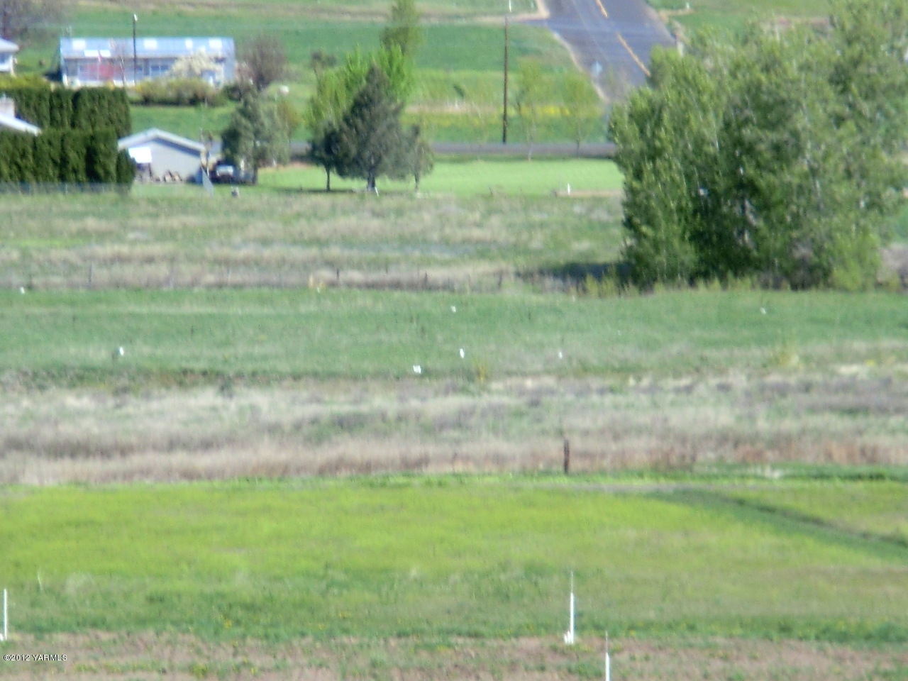 Nna Dazet Road Yakima, WA 98908 - Photo 2 of 3 Lot