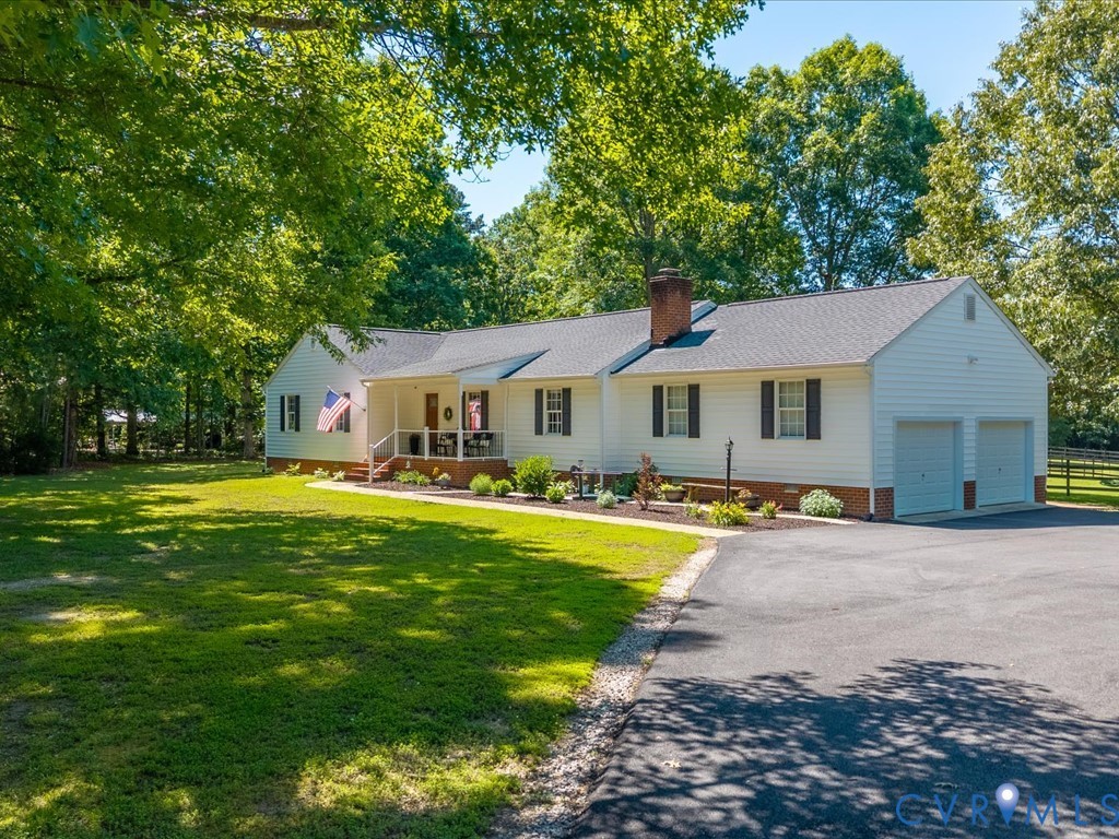 9740 Beaver Bridge Road Chesterfield, VA 23838 - Photo 3 of 40