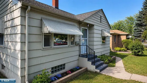 $199,900 | 703 6th Street South, Virginia, MN 55792