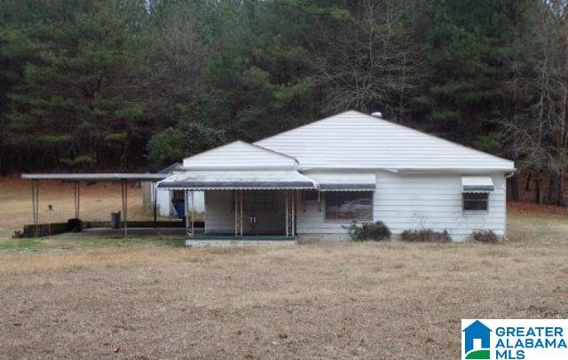 4261 McClendon Chapel Road Bessemer, AL 35022 - Photo 1 of 10