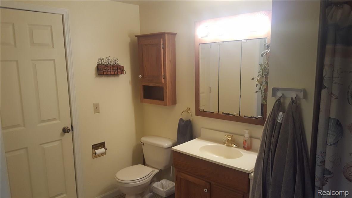 7563 Dryden Road Almont, MI 48003 - Photo 24 of 31 Dryden1bath1.jpg
