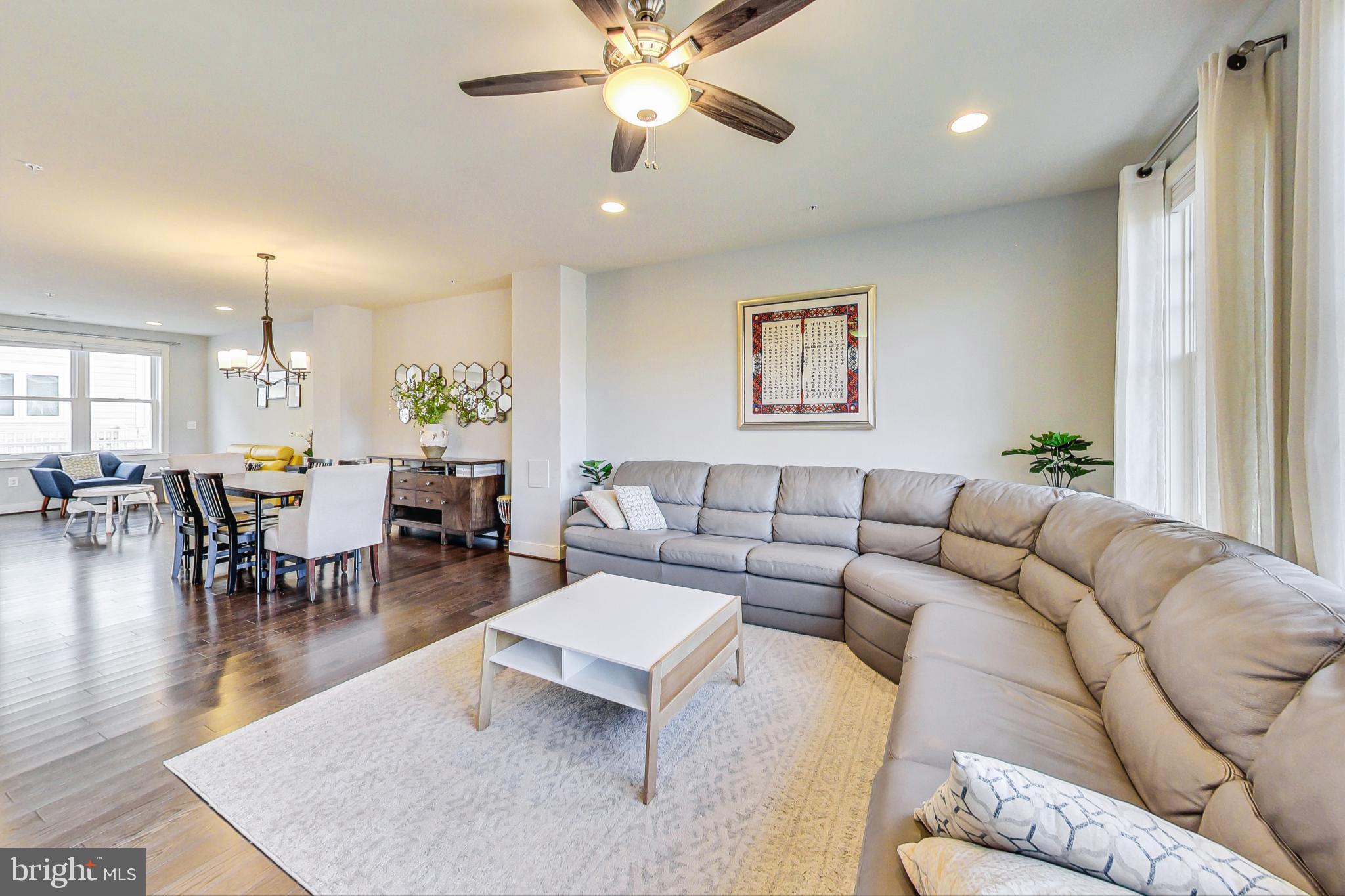 646 Ellsworth Drive Silver Spring, MD 20910 - Photo 12 of 46