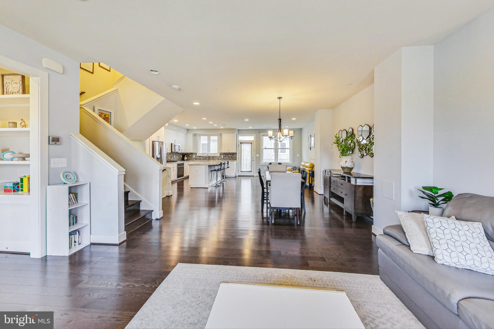 646 Ellsworth Drive Silver Spring, MD 20910 - Photo 13 of 46