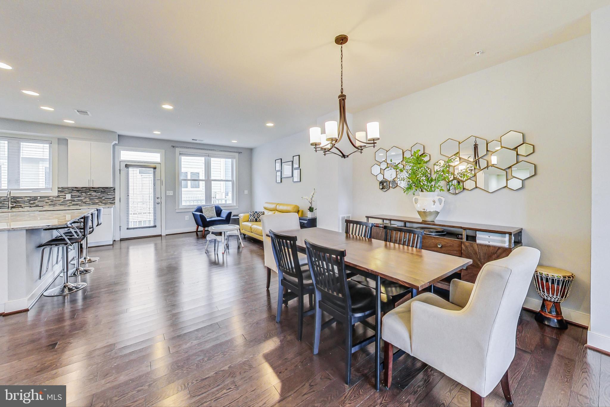 646 Ellsworth Drive Silver Spring, MD 20910 - Photo 15 of 46