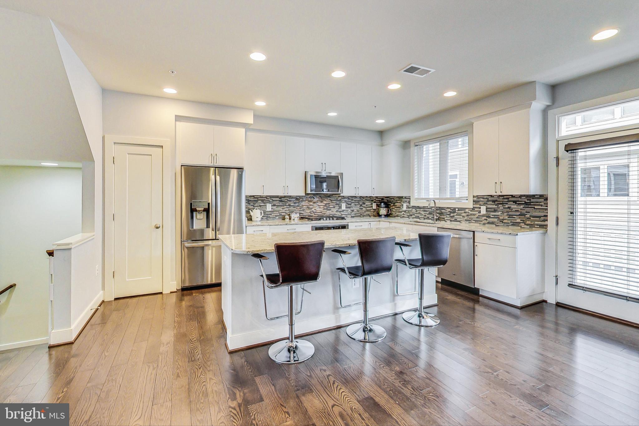 646 Ellsworth Drive Silver Spring, MD 20910 - Photo 17 of 46