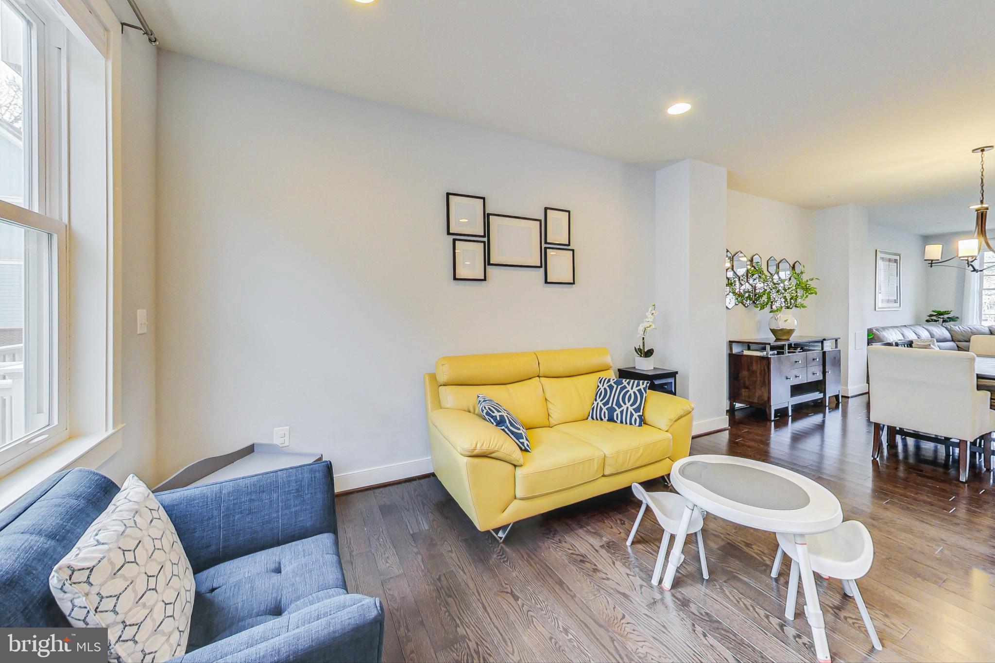 646 Ellsworth Drive Silver Spring, MD 20910 - Photo 21 of 46