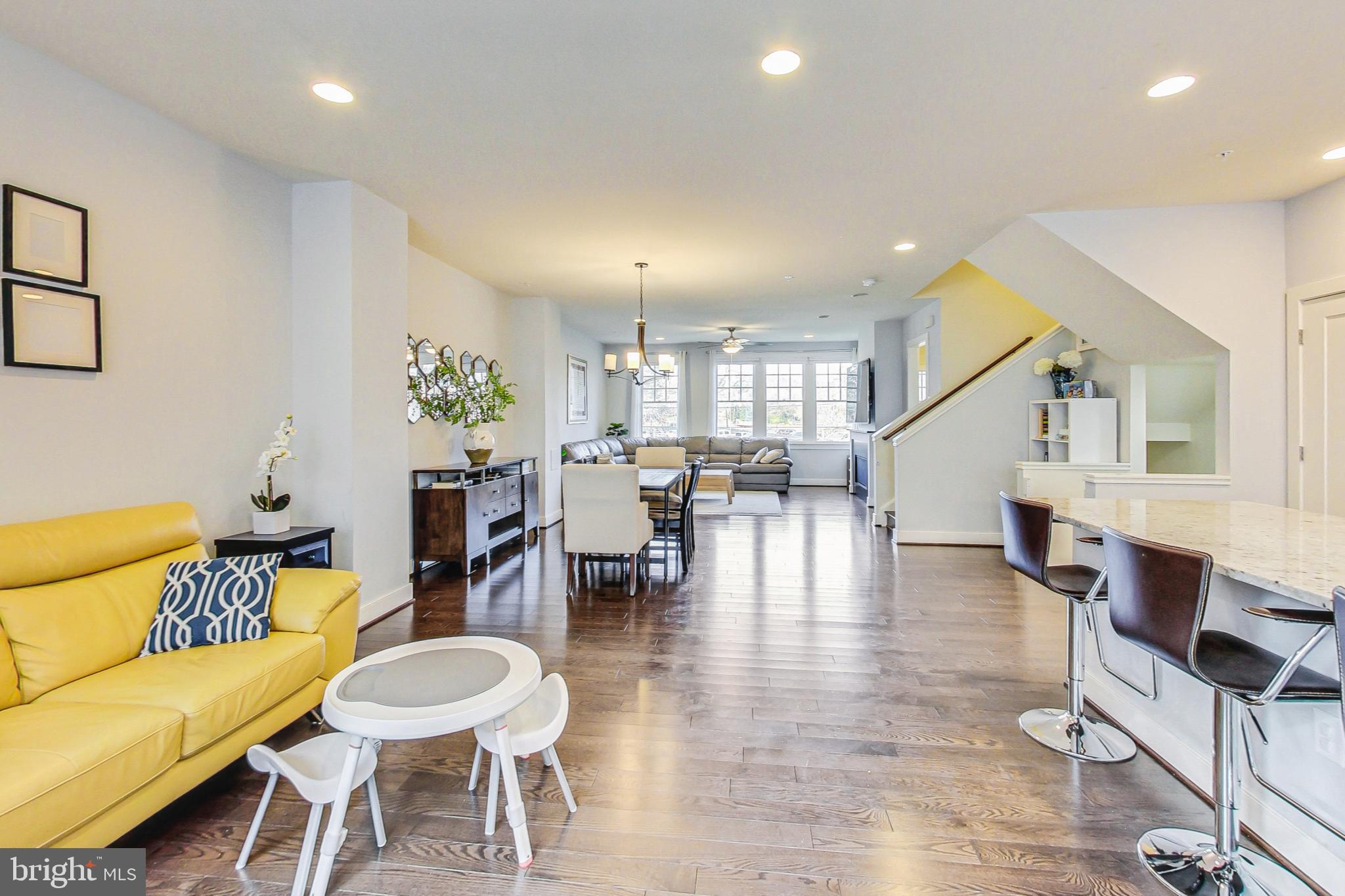 646 Ellsworth Drive Silver Spring, MD 20910 - Photo 22 of 46