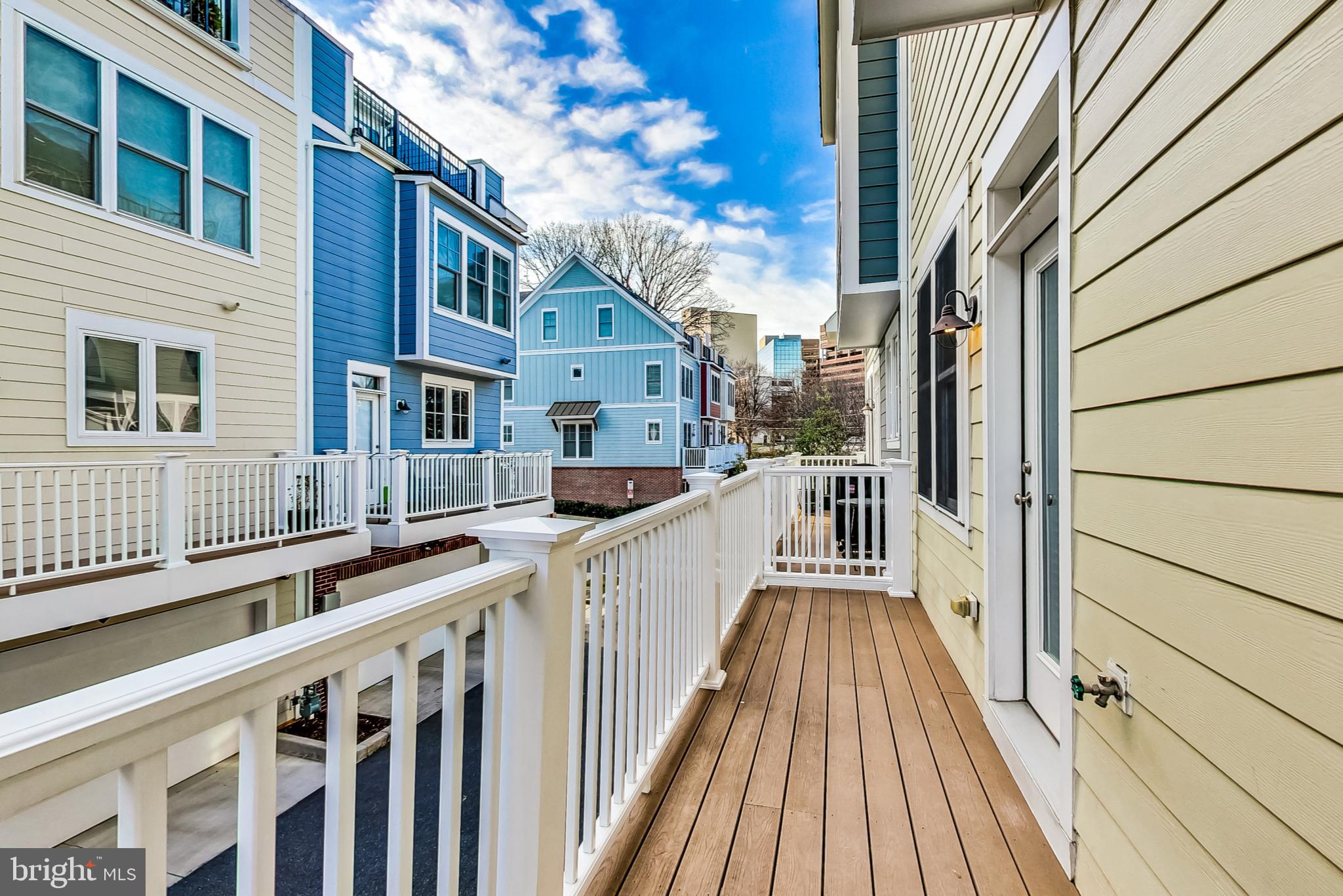 646 Ellsworth Drive Silver Spring, MD 20910 - Photo 24 of 46