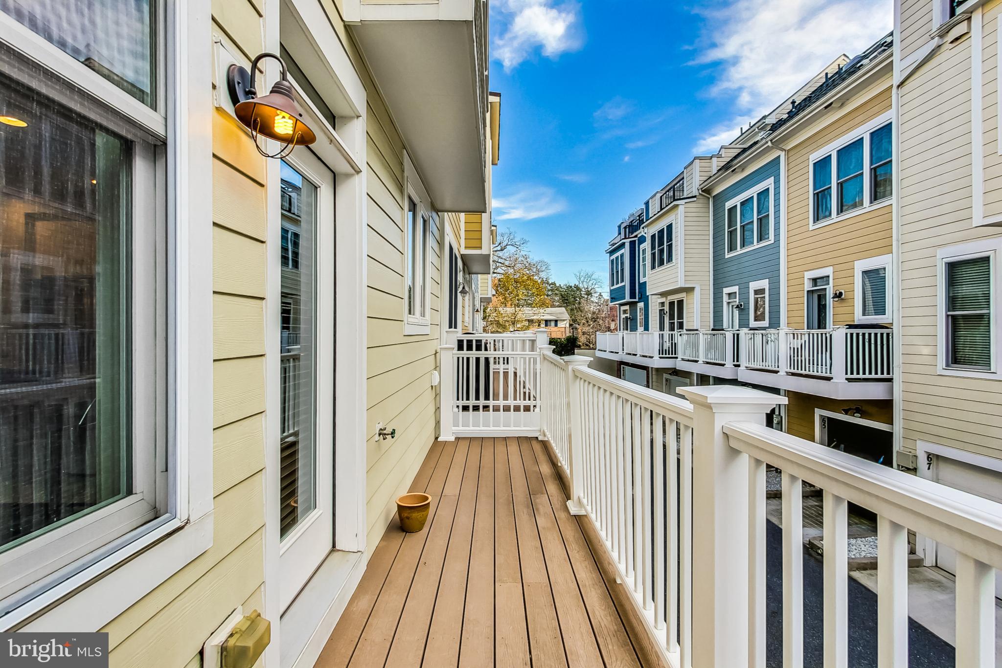 646 Ellsworth Drive Silver Spring, MD 20910 - Photo 25 of 46