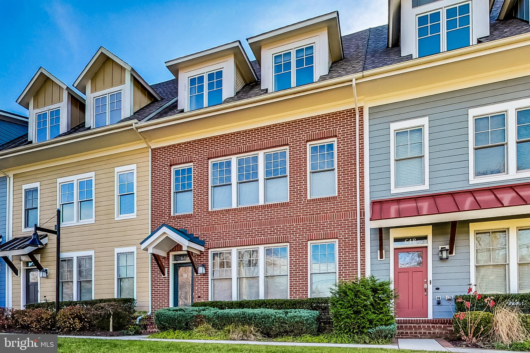 646 Ellsworth Drive Silver Spring, MD 20910 - Photo 3 of 46