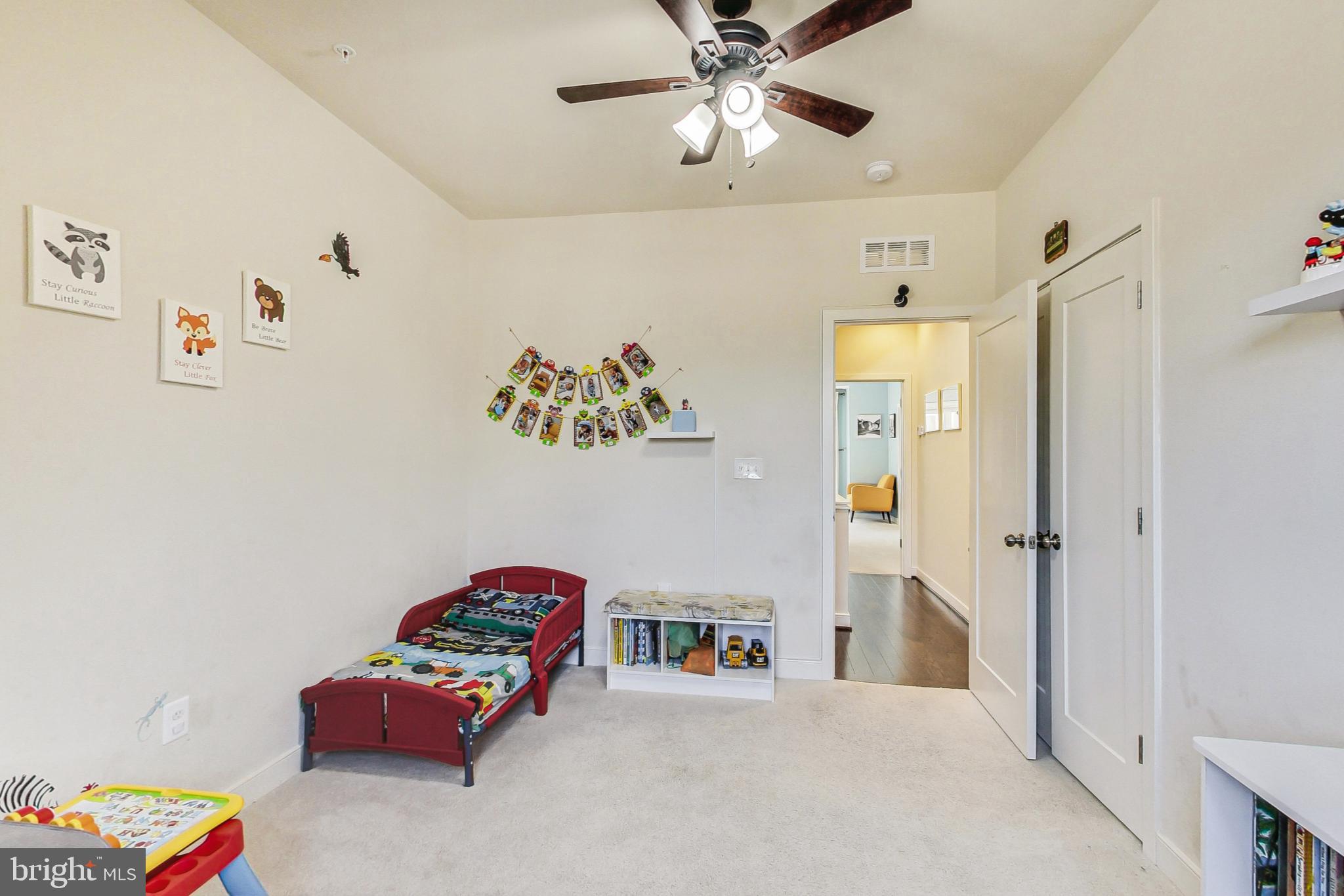 646 Ellsworth Drive Silver Spring, MD 20910 - Photo 36 of 46