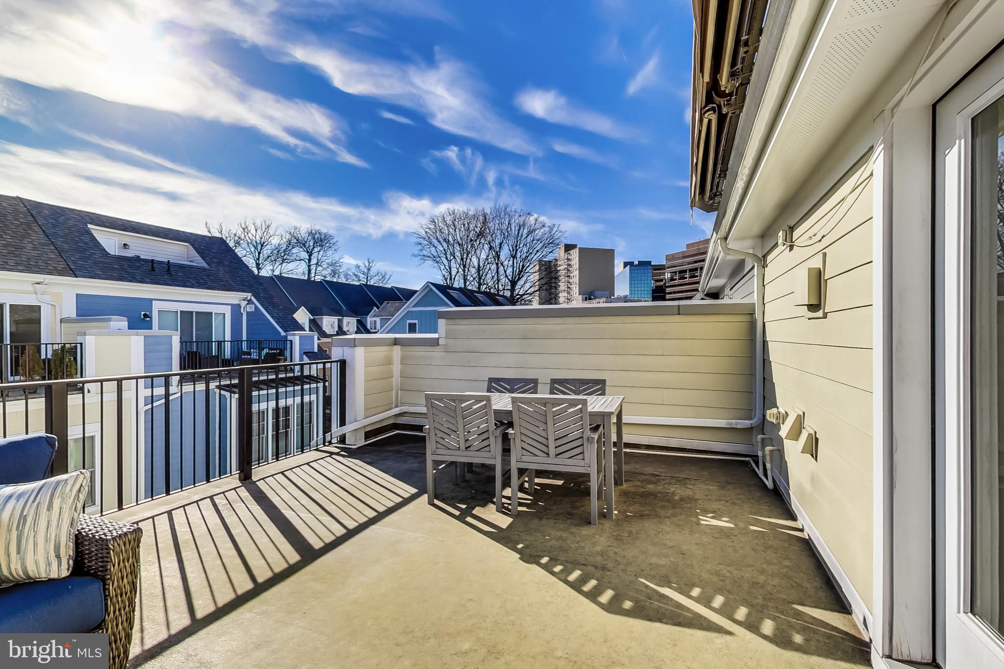 646 Ellsworth Drive Silver Spring, MD 20910 - Photo 40 of 46