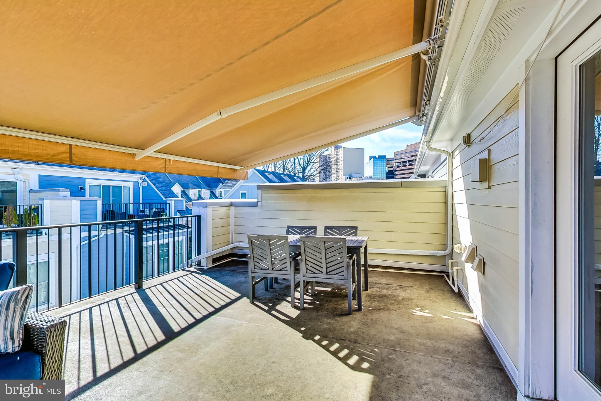 646 Ellsworth Drive Silver Spring, MD 20910 - Photo 41 of 46