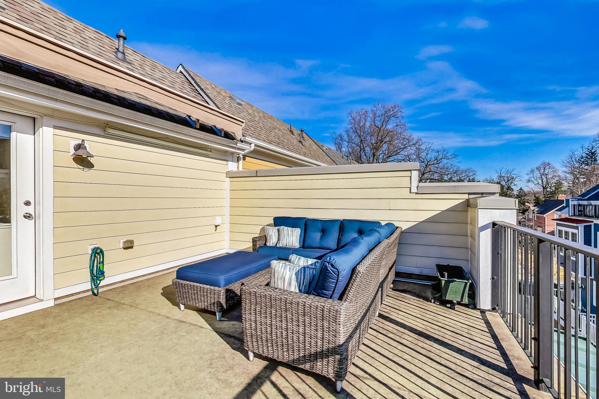 646 Ellsworth Drive Silver Spring, MD 20910 - Photo 42 of 46