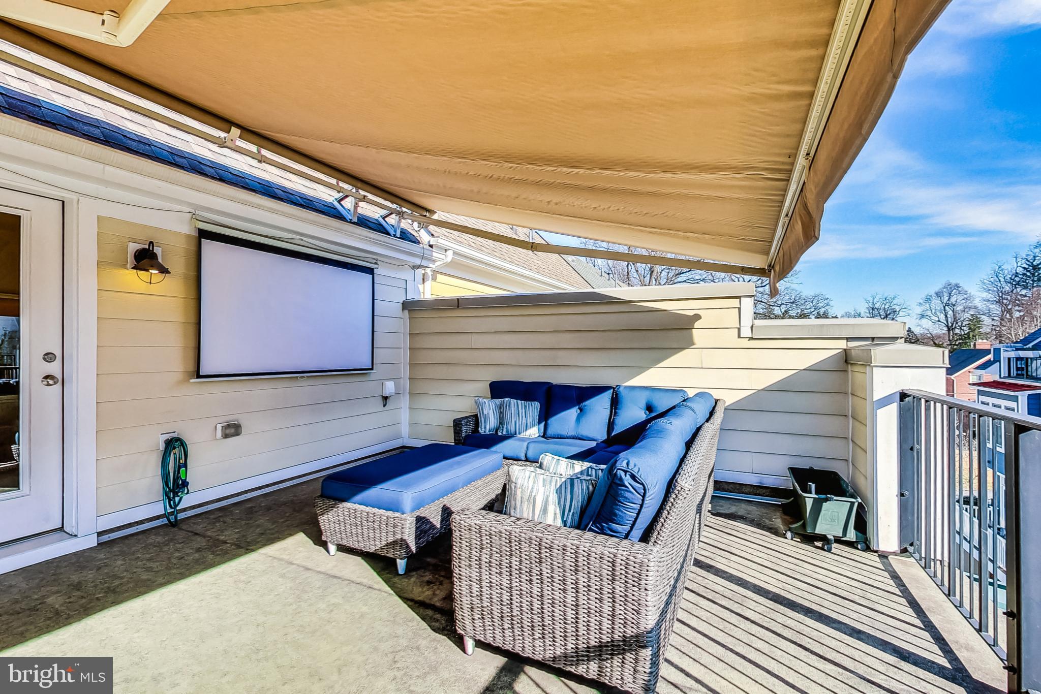 646 Ellsworth Drive Silver Spring, MD 20910 - Photo 43 of 46